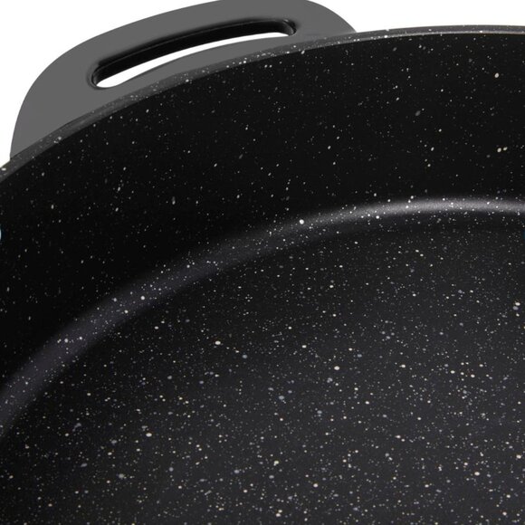 NIB/NWT Curtis Stone Sage 14" 6.2qt Dura-Pan Nonstick Electric Skillet - Picture 3 of 3